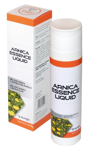 Arnica Essence Liquid 250ml