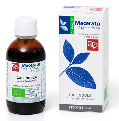 Calendula Tm Bio 50ml