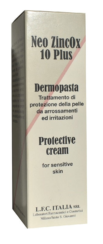 Neo Zincox 10plus Dermopa 50ml