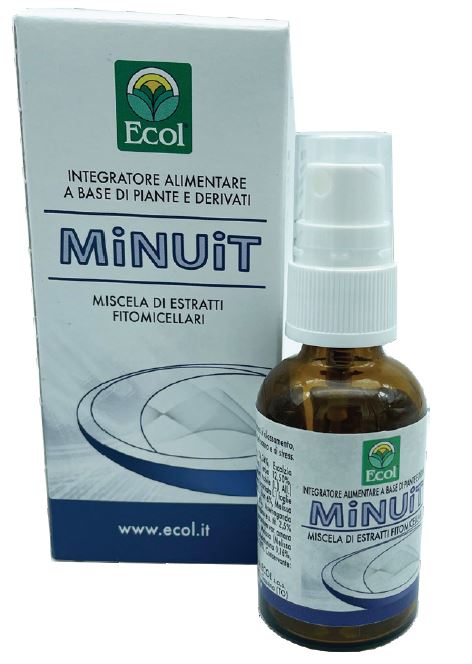 Minuit Spray 30ml