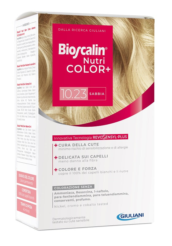 Bioscalin Nutricol Pl 1023 Sa