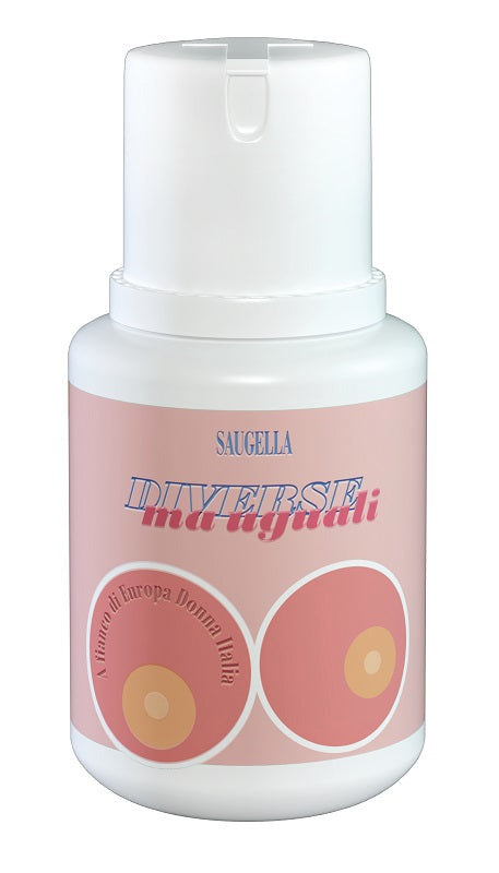 Saugella Diverse Ma Uguali Bun