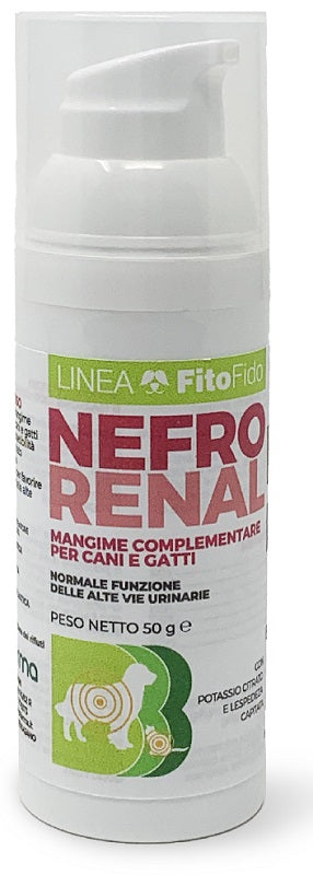 Nefrorenal 50g