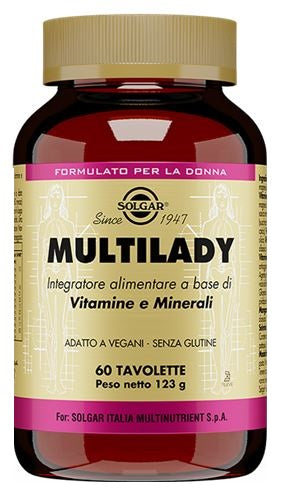 Multilady 60tav