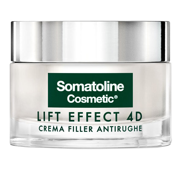 Somat C Viso 4d Filler Cr50ml