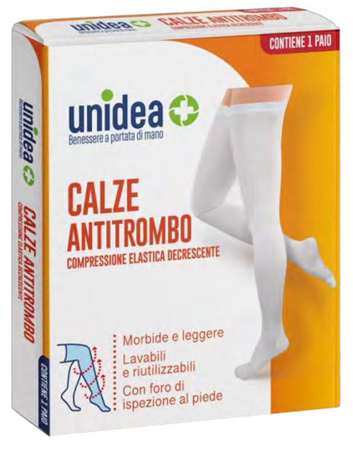 Unidea Calza Atrombo Ag Sc