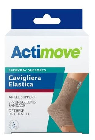 Actimove Everyday Cavigl El S