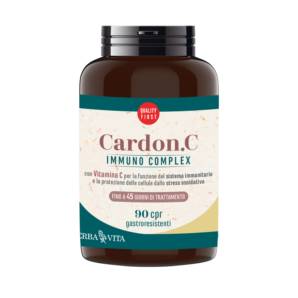 CARDON.C - Salus Land