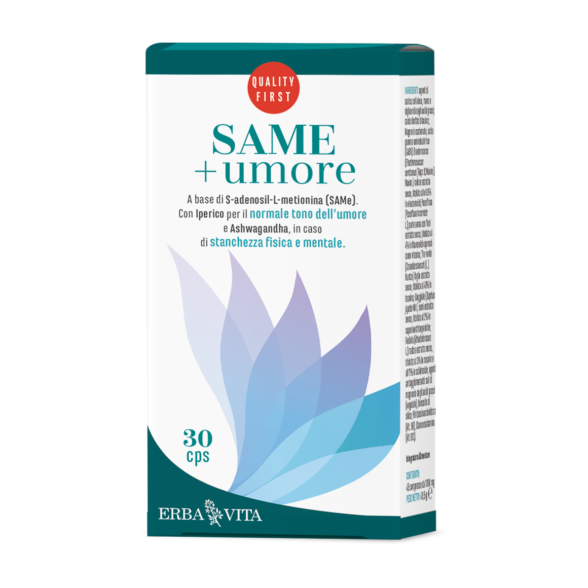 SAME + UMORE