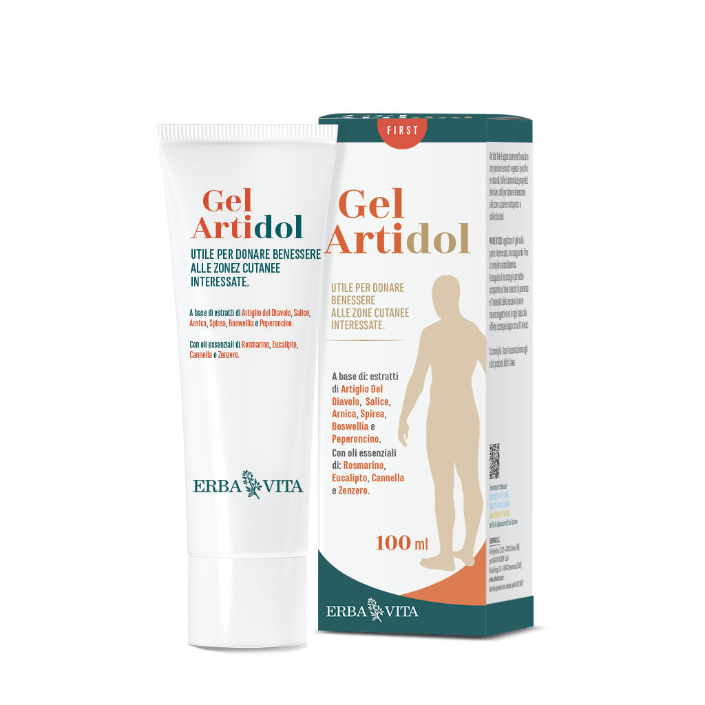 Artidol Gel 100 ml