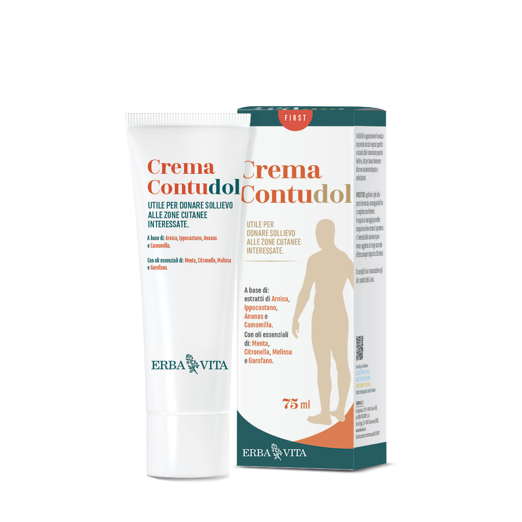 CONTUDOL CREMA