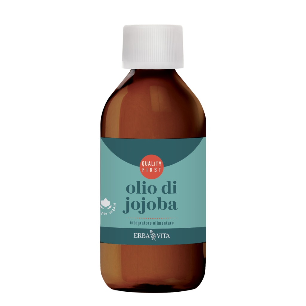 Olio di Jojoba 100 ml