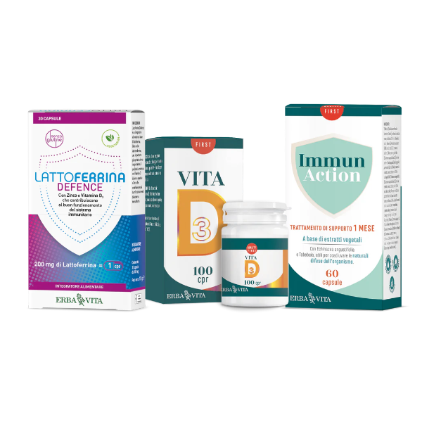 Protection Strong - 3 Mesi