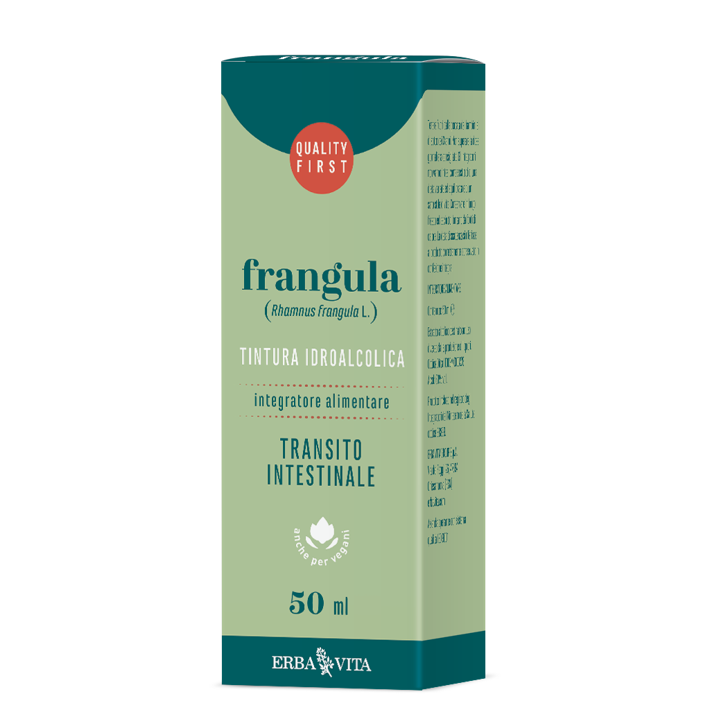 TI FRANGULA CORTECCIA 50 ML