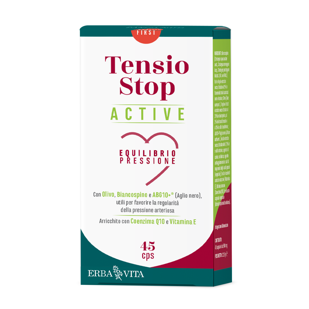 TENSIO STOP