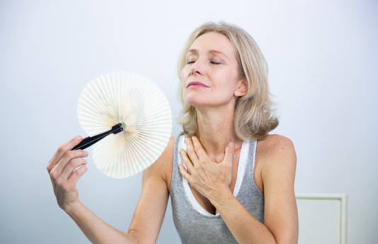 Integratori in menopausa per dimagrire