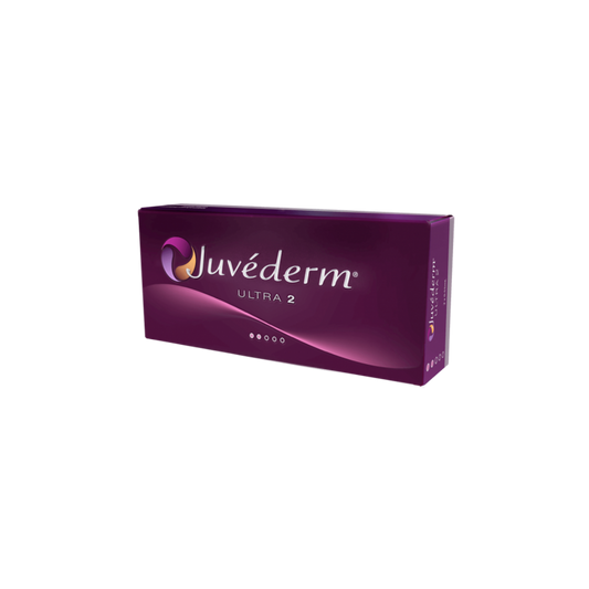 Juvederm Ultra 2