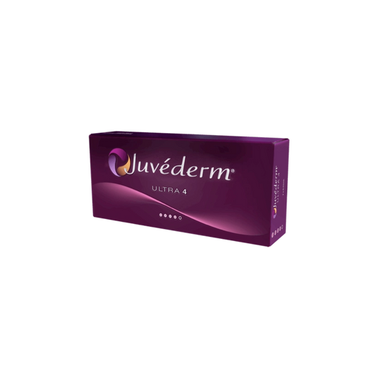 Juvederm Ultra 4