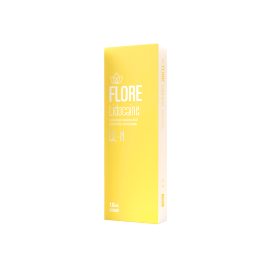 FLORE LIDOCAINE CL-N