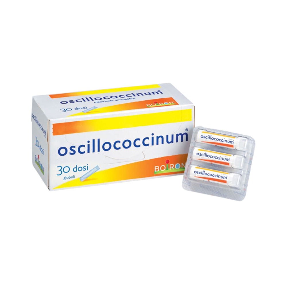 Oscillococcinum 200k 30do Gl