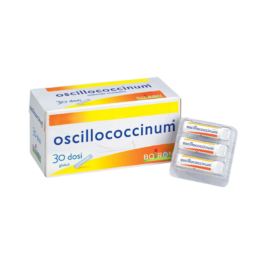 Oscillococcinum 200k 30do Gl