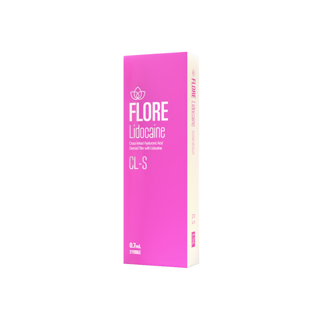 FLORE LIDOCAINE CL-S