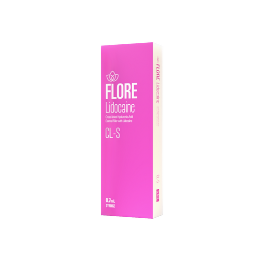 FLORE LIDOCAINE CL-S