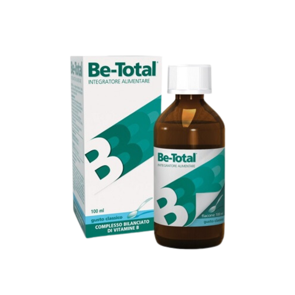 Betotal Classico 100ml