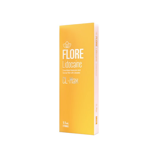 FLORE LIDOCAINE CL-MAX