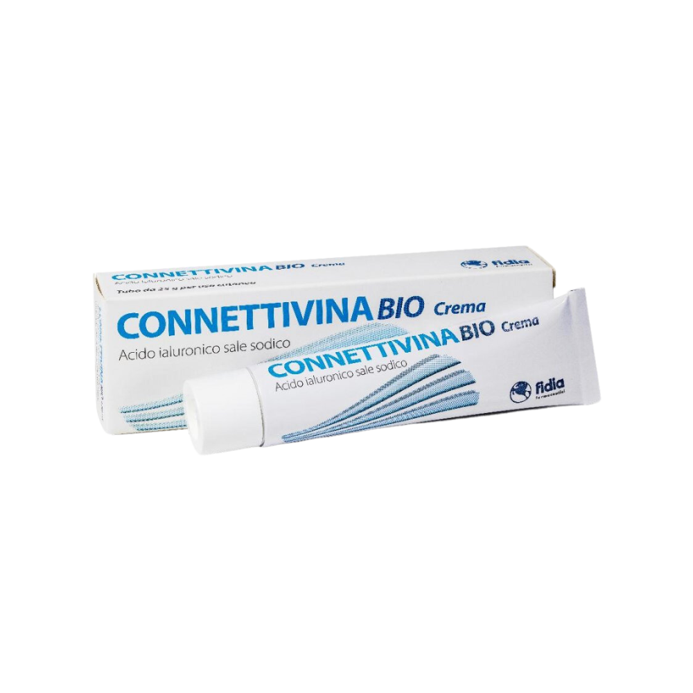 Connettivinabio Crema 25g