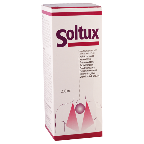 Soltux 200ml