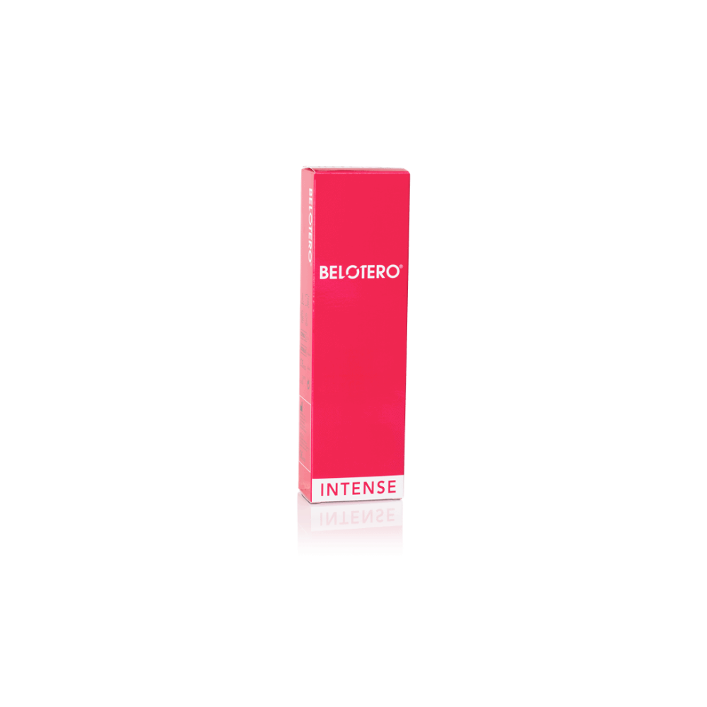 BELOTERO INTENSE GEL 1ML