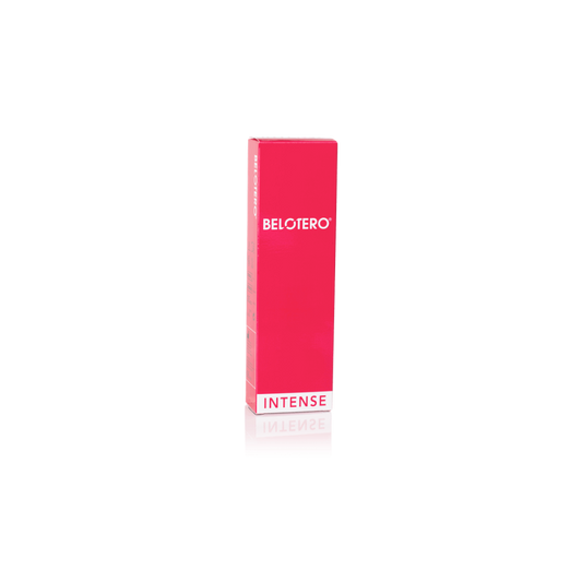 BELOTERO INTENSE GEL 1ML