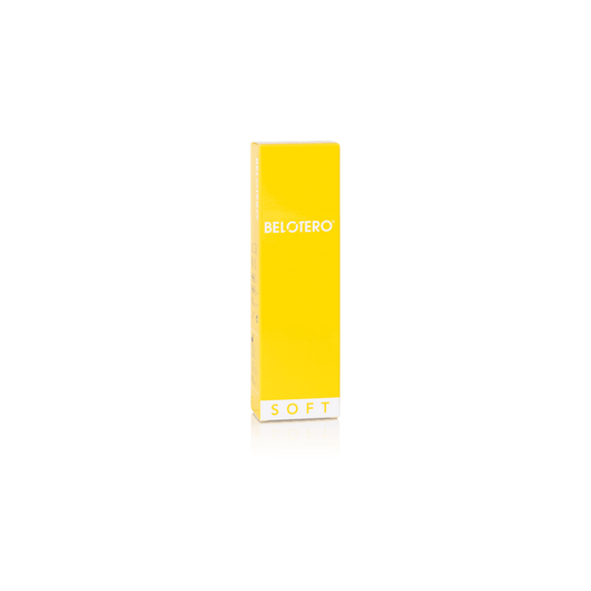 BELOTERO SOFT GEL 1ML