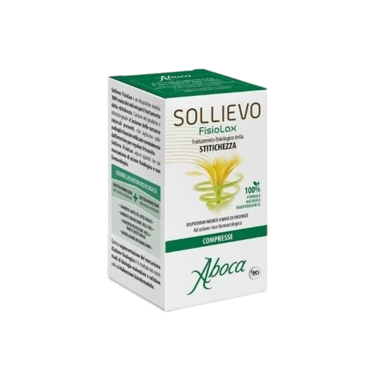 Sollievo Fisiolax 45cpr