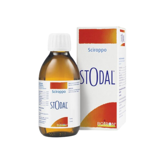 Stodal Sciroppo 200ml