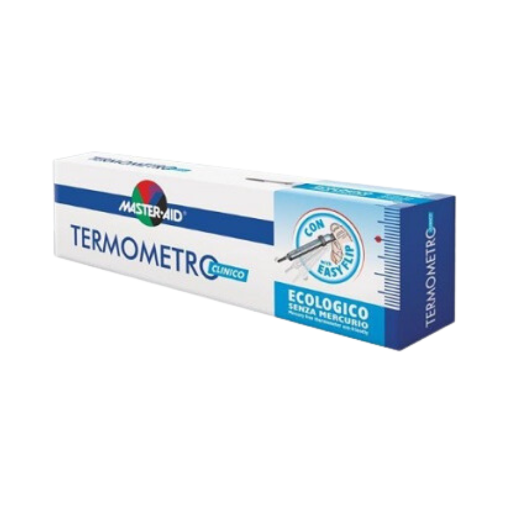 M-aid Termometro Gallio