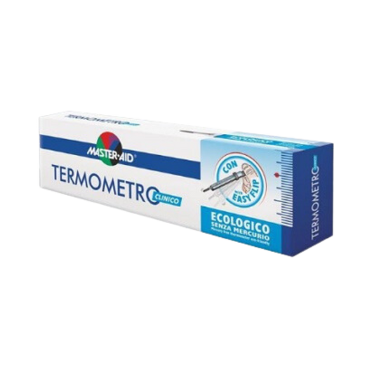 M-aid Termometro Gallio