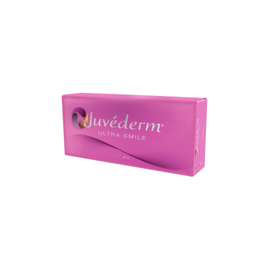 Juvederm Ultra Smile