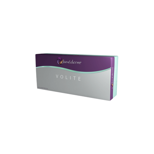 Juvederm Volite