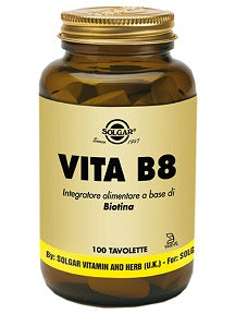 Vita B8 100tav