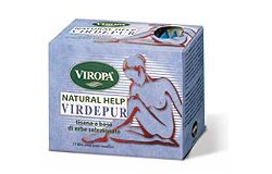 Viropa Nat Help Virdepur 15bus