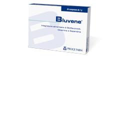 Bluvene 30cpr