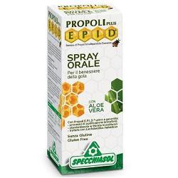 Epid Spray Os Aloe 15ml