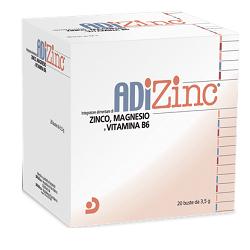 Adizinc 20bust