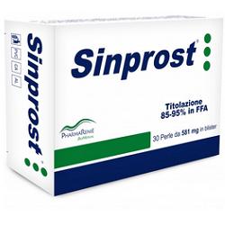 Sinprost 30prl