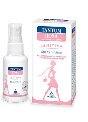 Tantum Rosa Lenitiva Spray