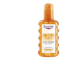 Eucerin Sun Spray Transparen30