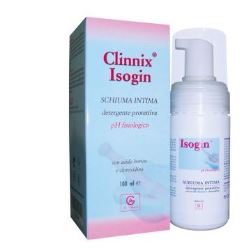 Clinnix Isogin Schiuma Intima