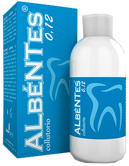 Albentes Collut 012% 200ml